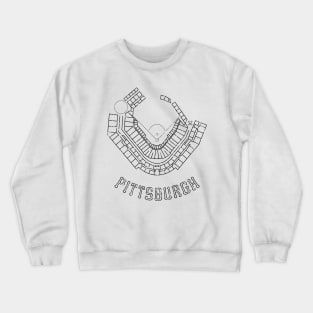 PNC Park Crewneck Sweatshirt